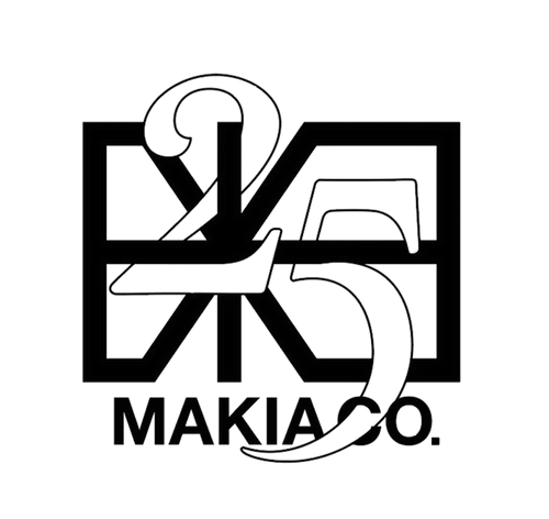 Makia Clothing